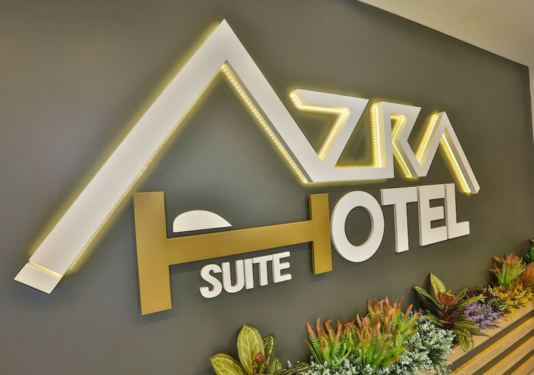 Hotel Azra Suite Otel