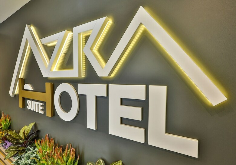 Hotel Azra Suite Otel