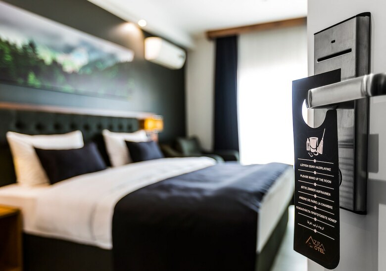 Hotel Azra Suite Otel