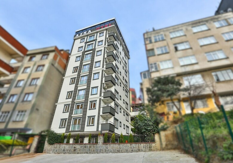 Hotel Azra Suite Otel
