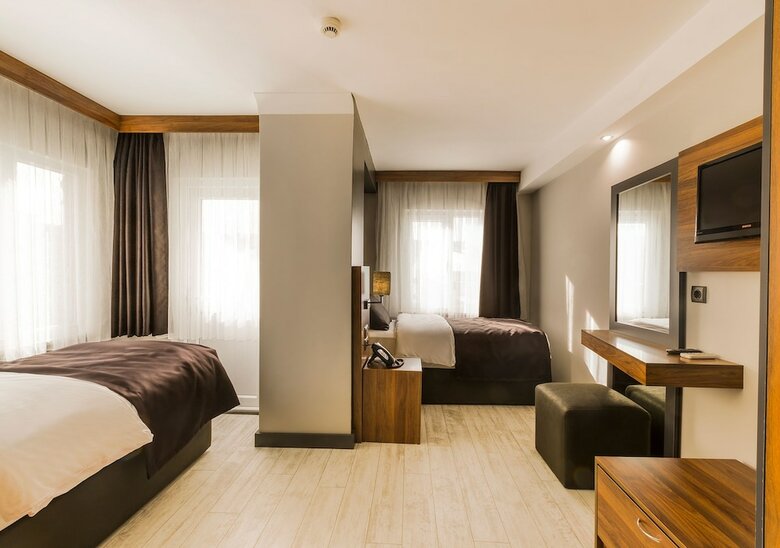 Hotel Azra Suite Otel