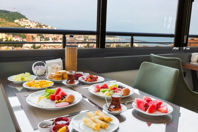 Hotel Azra Suite Otel