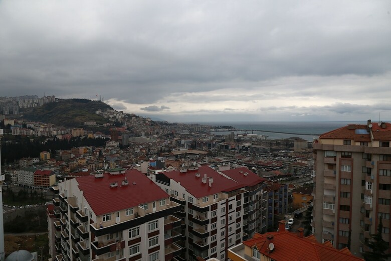 Hotel Azra Suite Otel