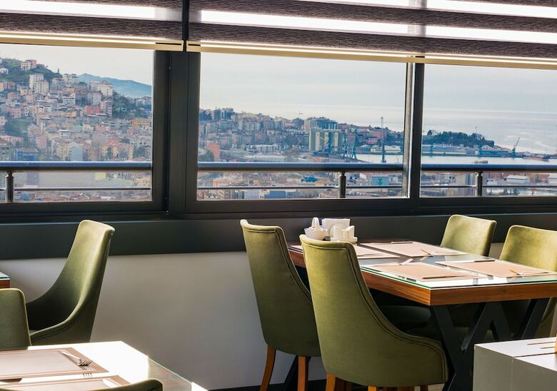 Hotel Azra Suite Otel