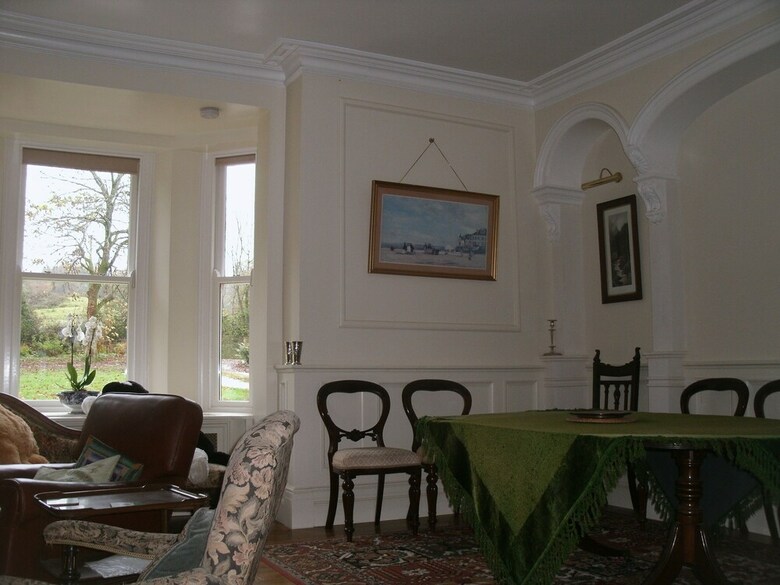 Bed & Breakfast The Old Rectory