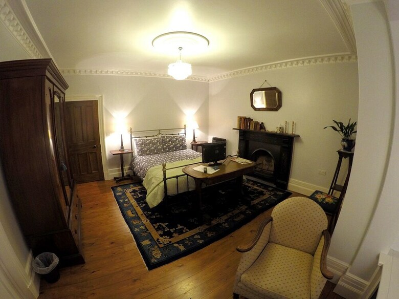 Bed & Breakfast The Old Rectory