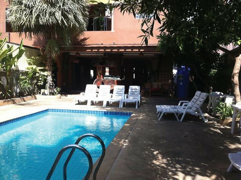 Hotel D Residence