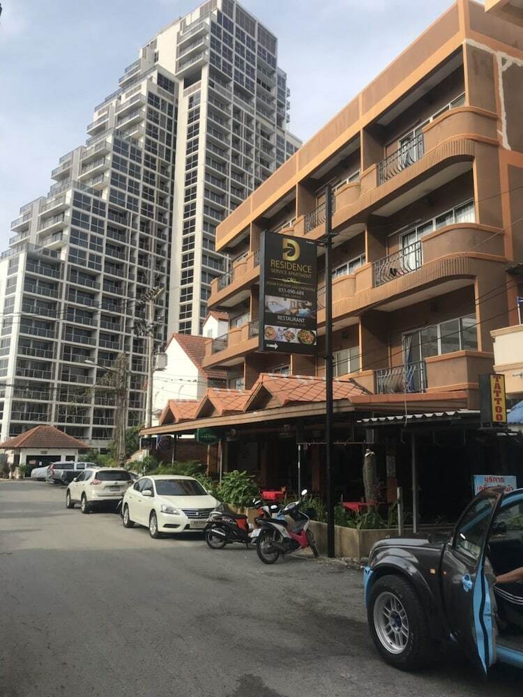 Hotel D Residence