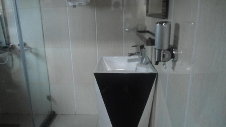 Bed & Breakfast Modern Villa Hotel