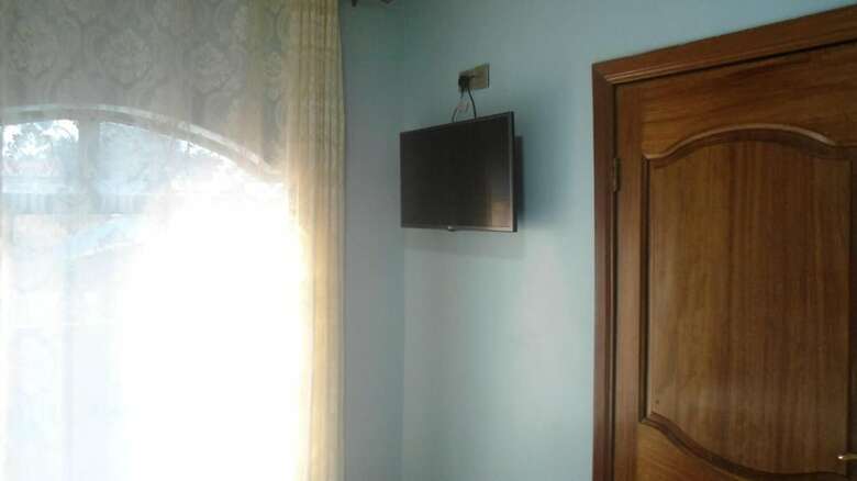 Bed & Breakfast Modern Villa Hotel