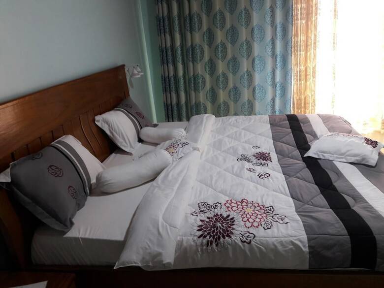 Bed & Breakfast Modern Villa Hotel