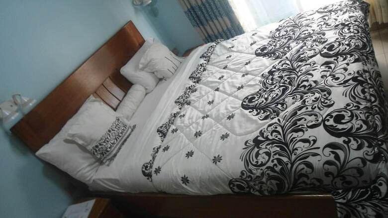 Bed & Breakfast Modern Villa Hotel