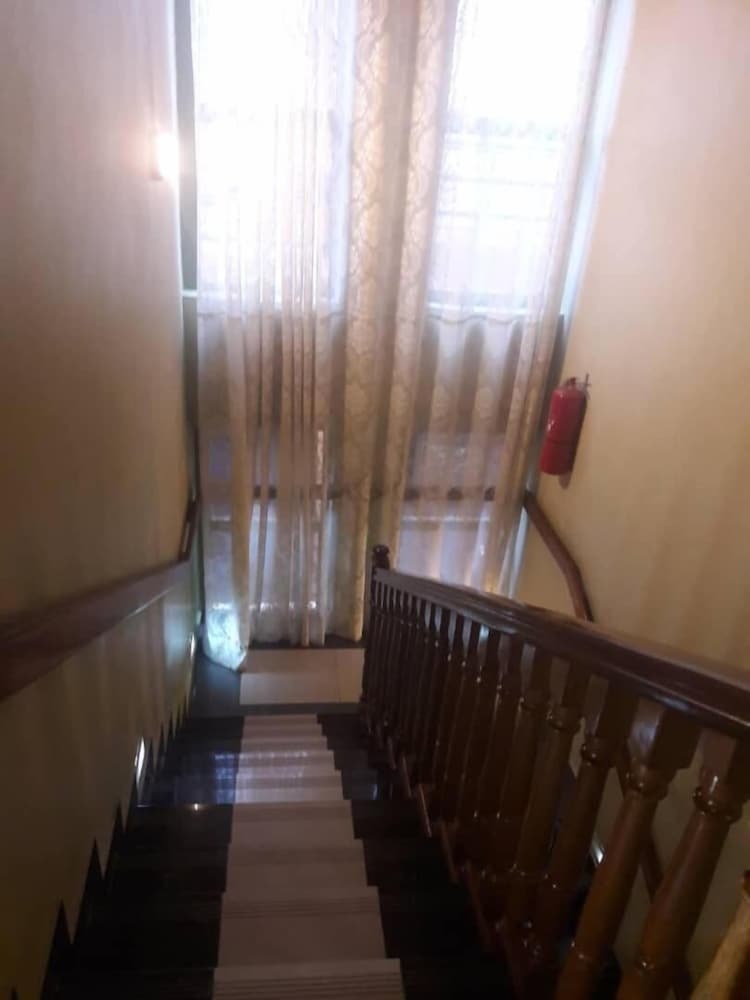 Bed & Breakfast Modern Villa Hotel