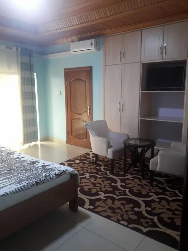 Bed & Breakfast Modern Villa Hotel