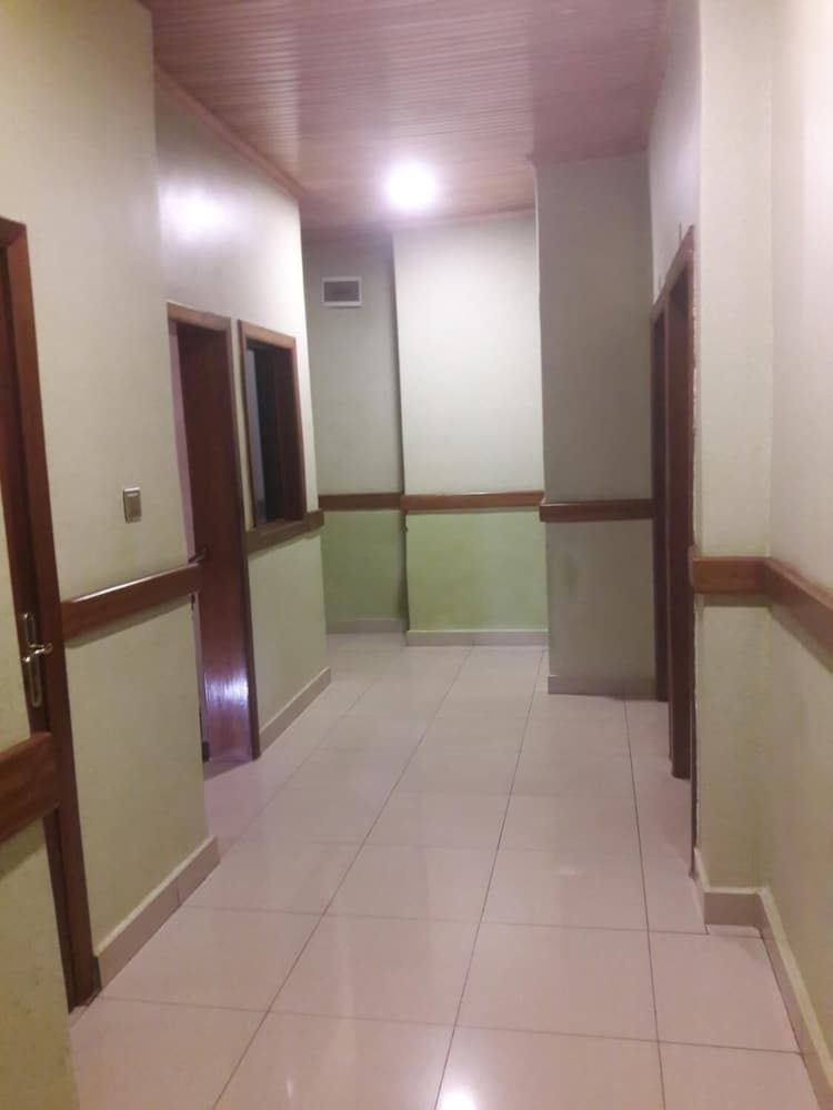 Bed & Breakfast Modern Villa Hotel