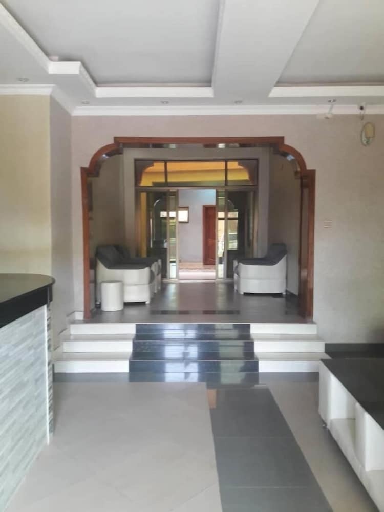 Bed & Breakfast Modern Villa Hotel