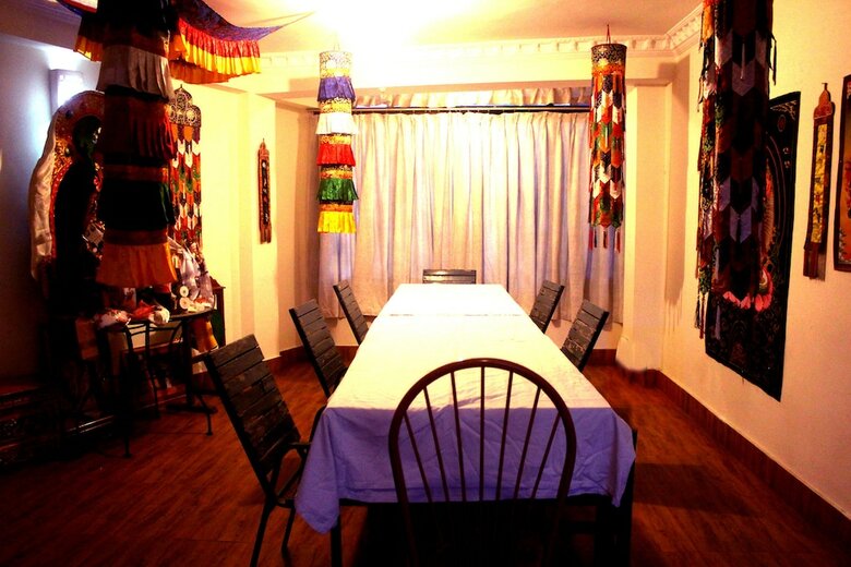 Hotel Mandala