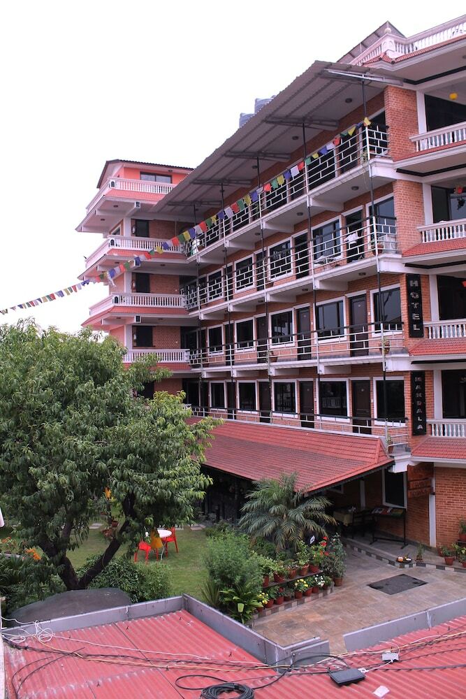 Hotel Mandala