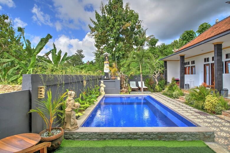 Hotel Ary's Guest House