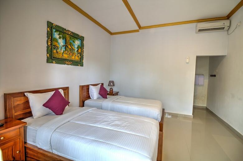 Hotel Ary's Guest House