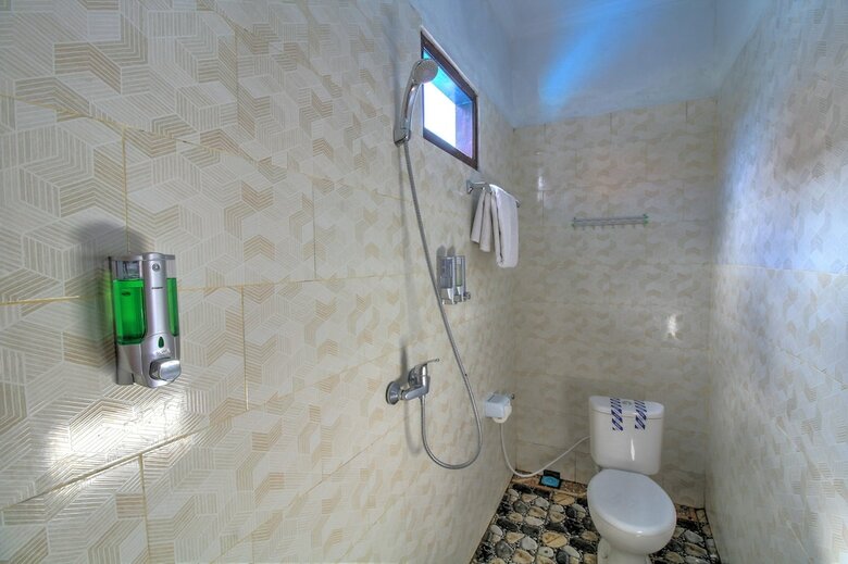 Hotel Ary's Guest House