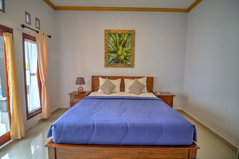 Hotel Ary's Guest House