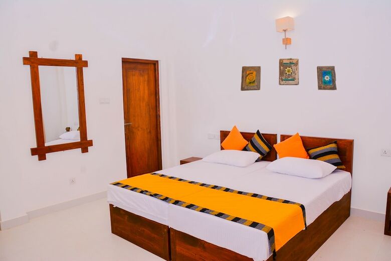 Apartamento Amuththa Resort