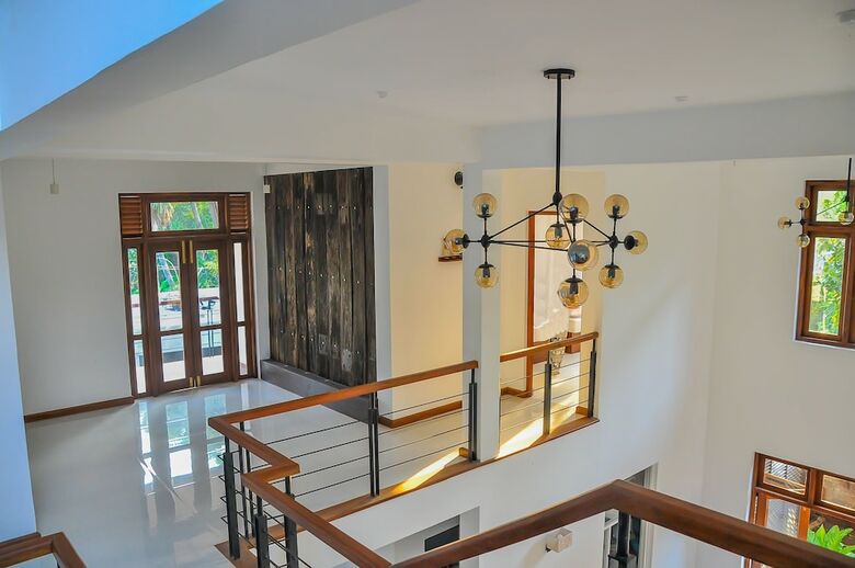 Apartamento Amuththa Resort