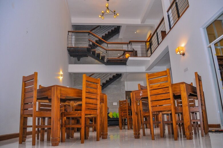 Apartamento Amuththa Resort