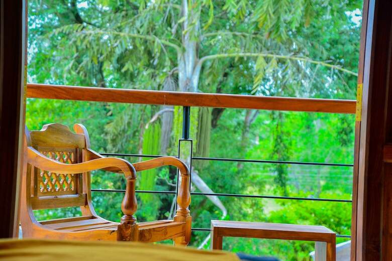 Apartamento Amuththa Resort