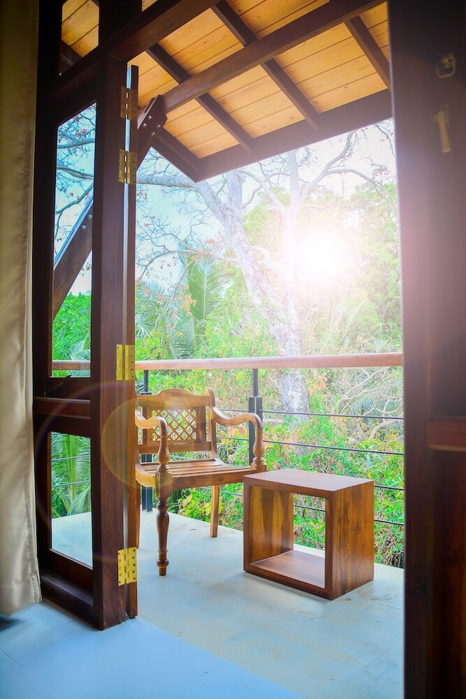 Apartamento Amuththa Resort