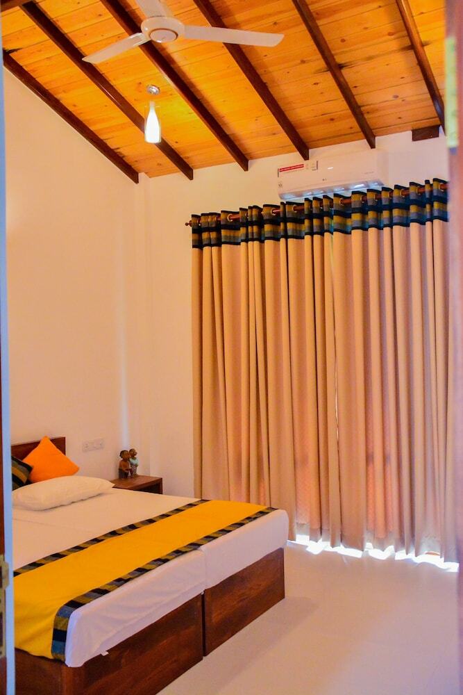 Apartamento Amuththa Resort