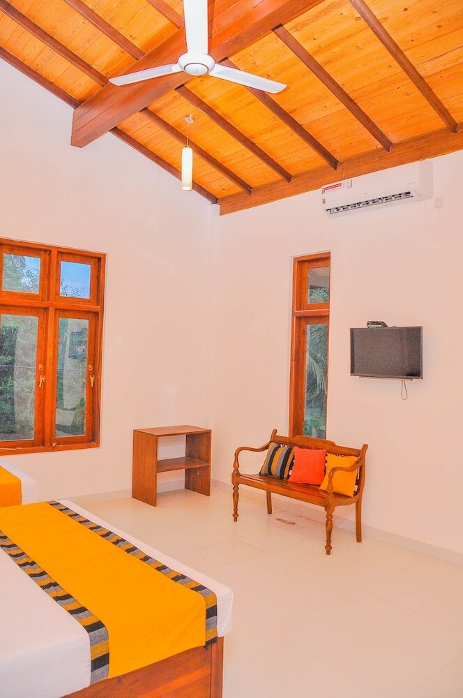 Apartamento Amuththa Resort