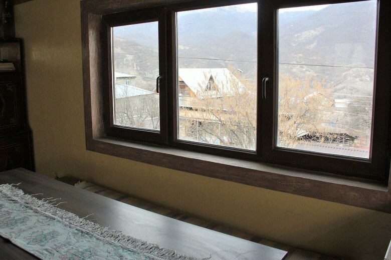 Hotel Seva Guesthouse