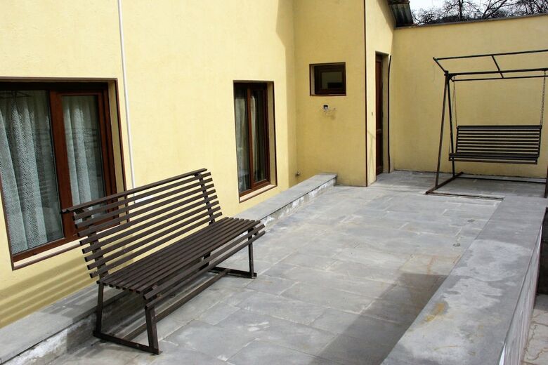 Hotel Seva Guesthouse