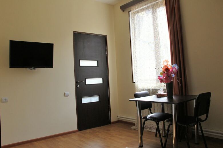 Hotel Seva Guesthouse