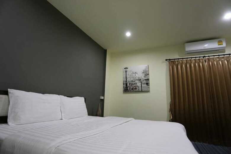 Hotel Mom Apartment