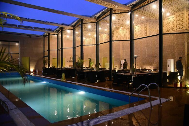 Hotel Ramaya