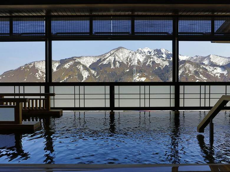 Hotel Yukemurinoyado Yukinohana