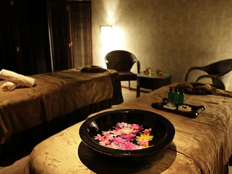 Hotel Yukemurinoyado Yukinohana