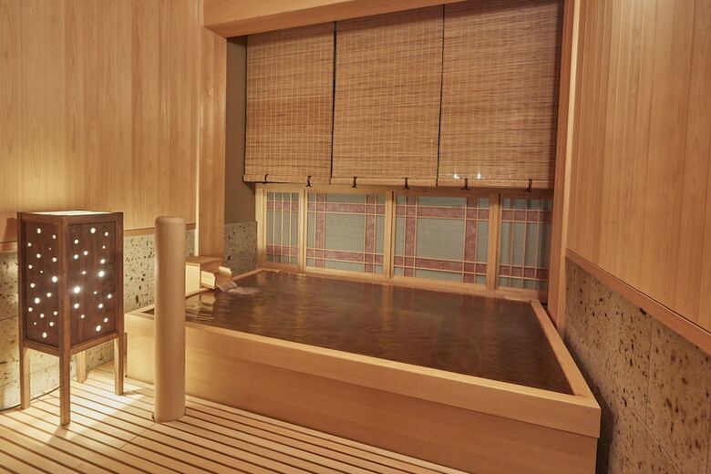 Hotel Yukemurinoyado Yukinohana