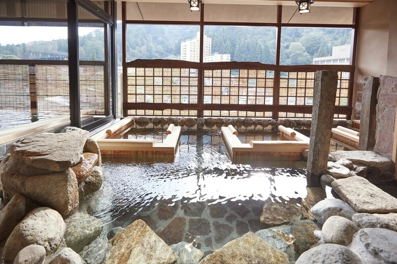 Hotel Yukemurinoyado Yukinohana