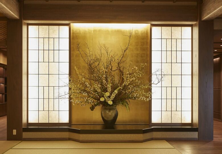 Hotel Yukemurinoyado Yukinohana