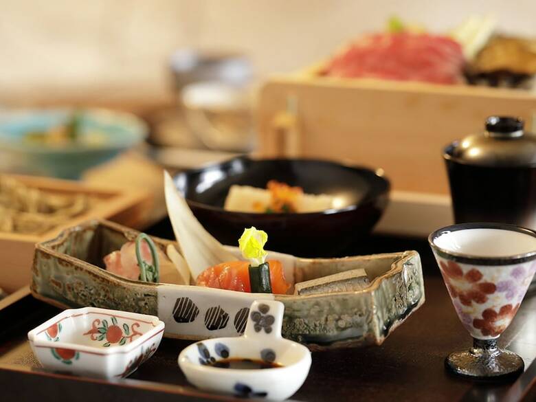 Hotel Yukemurinoyado Yukinohana