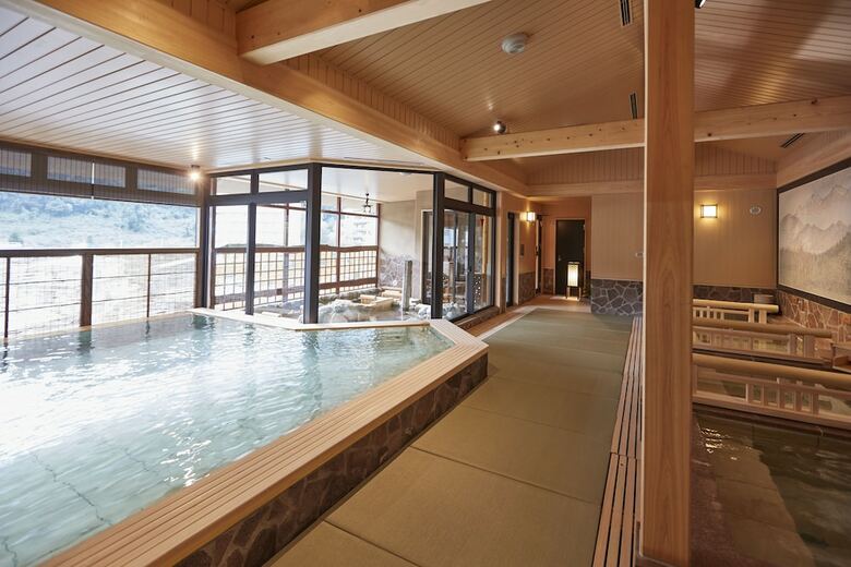 Hotel Yukemurinoyado Yukinohana