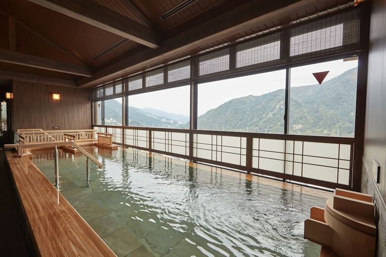 Hotel Yukemurinoyado Yukinohana