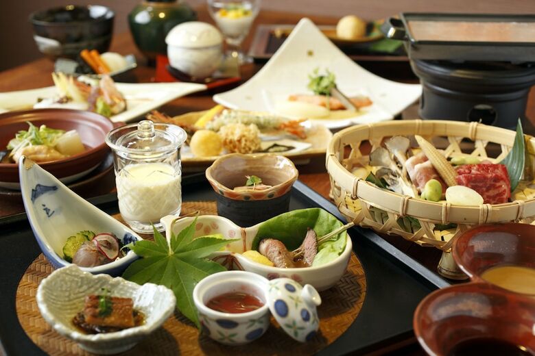 Hotel Yukemurinoyado Yukinohana