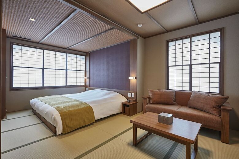 Hotel Yukemurinoyado Yukinohana