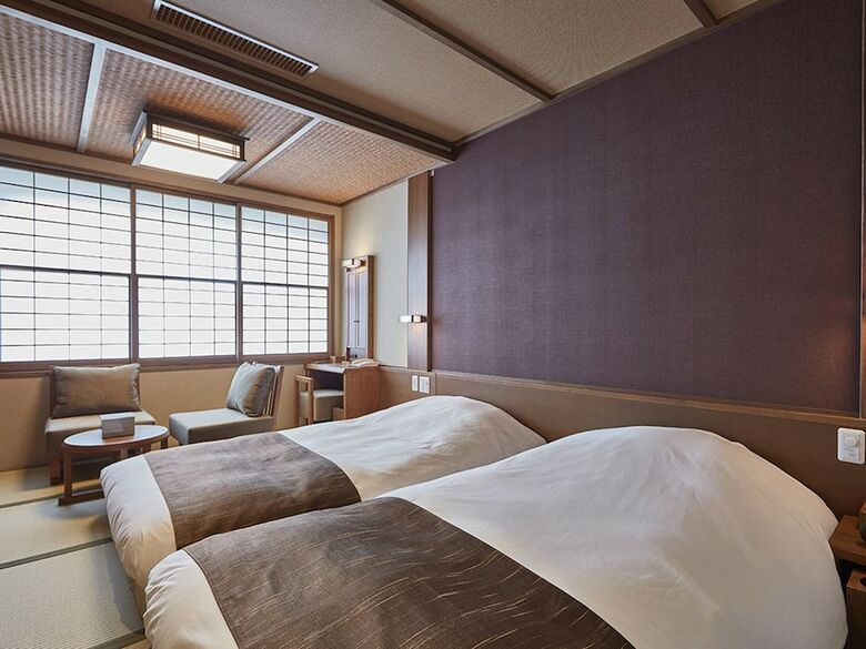Hotel Yukemurinoyado Yukinohana