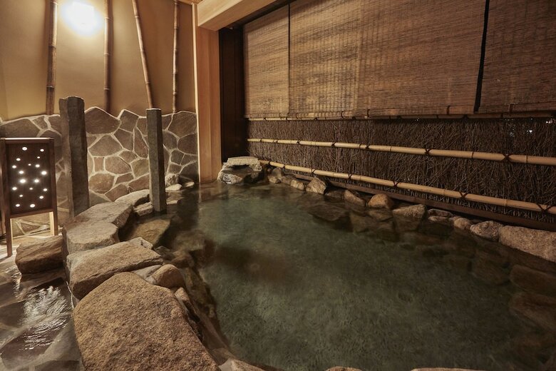 Hotel Yukemurinoyado Yukinohana